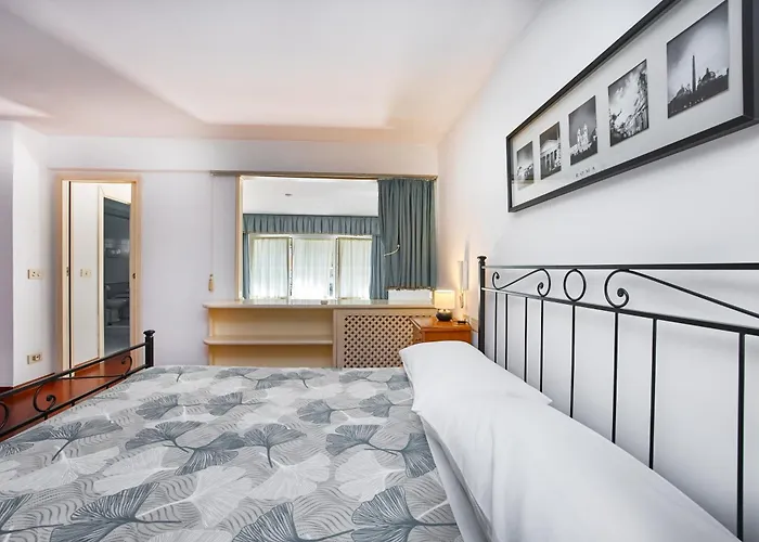 Apartment Aria - Vatican *