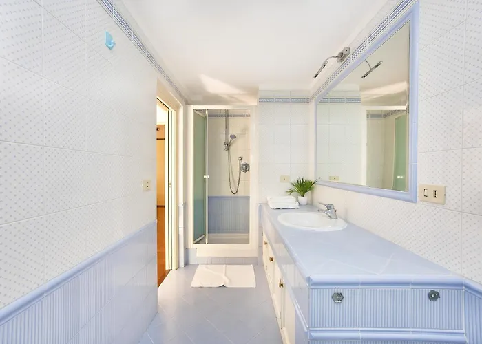 Aria - Vatican Apartment Rome