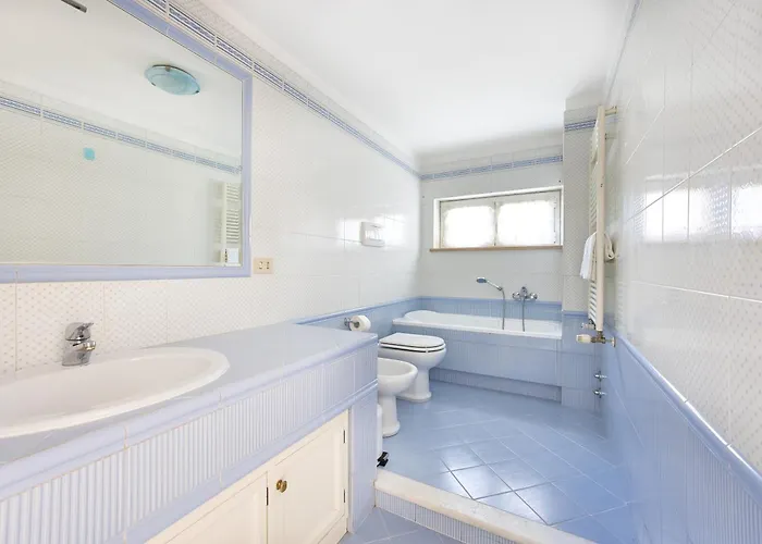 Aria - Vatican Apartment *