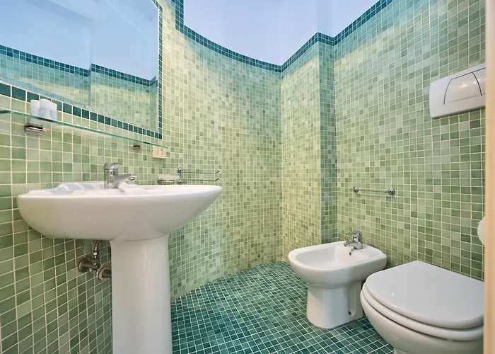 Aria - Vatican Apartment Rome