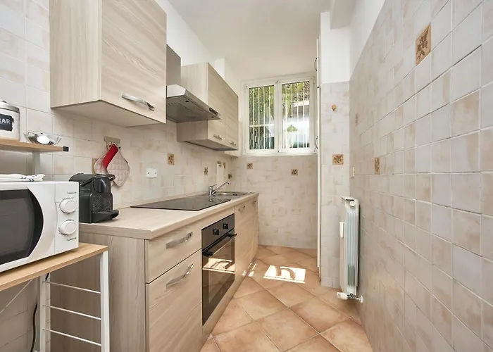 Aria - Vatican Apartment Rome