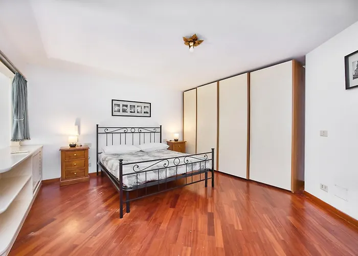 Aria - Vatican Apartment *