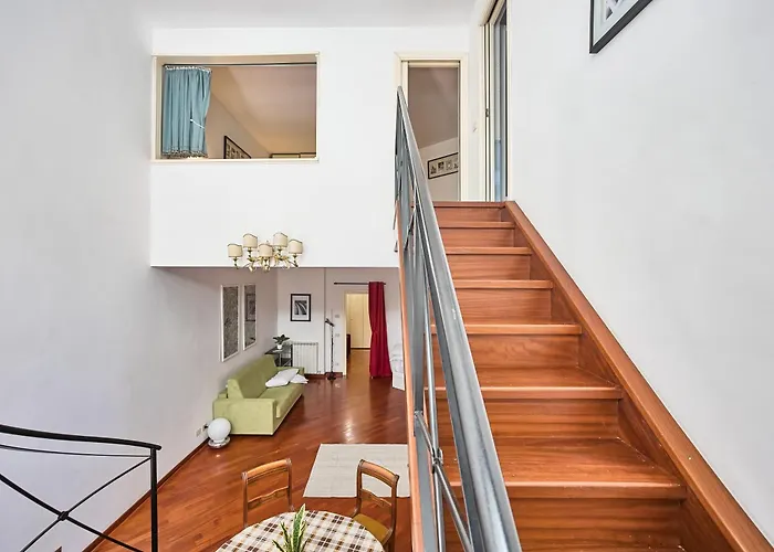 Apartment Aria - Vatican *